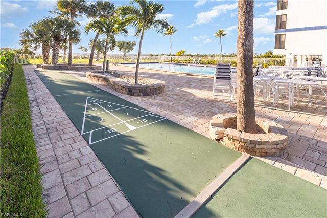 7100 Estero BLVD # 706, Fort Myers Beach, FL 33931