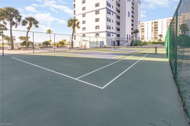 7100 Estero BLVD # 706, Fort Myers Beach, FL 33931