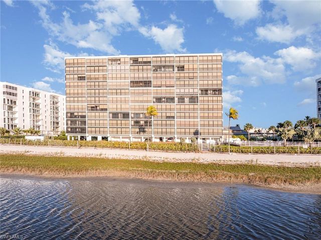 7100 Estero BLVD # 706, Fort Myers Beach, FL 33931