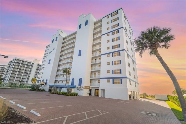 7100 Estero BLVD # 706, Fort Myers Beach, FL 33931