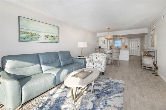 7100 Estero BLVD # 706, Fort Myers Beach, FL 33931