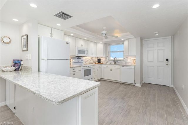 7100 Estero BLVD # 706, Fort Myers Beach, FL 33931