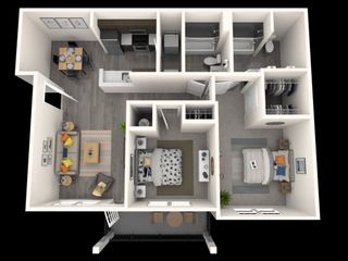 13301 Dessau RD 07303, Austin, TX 78754