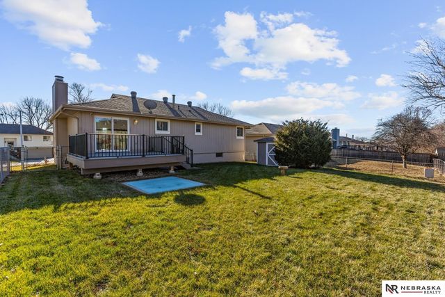 13524 Valley Street, Omaha, NE 68144