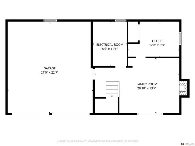 13524 Valley Street, Omaha, NE 68144