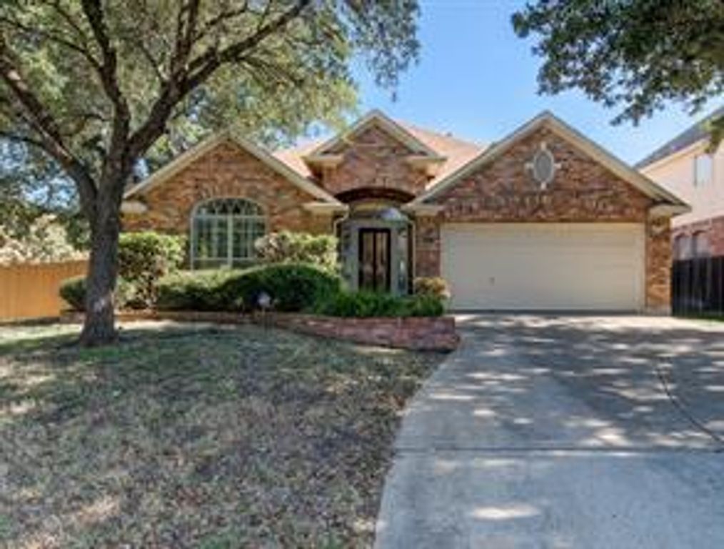 15013 Cordero DR, Austin, TX 78717