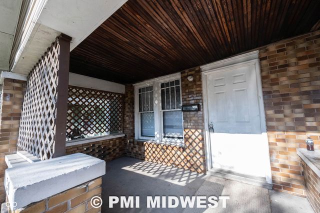 20 N Colorado Avenue, Indianapolis, IN 46201
