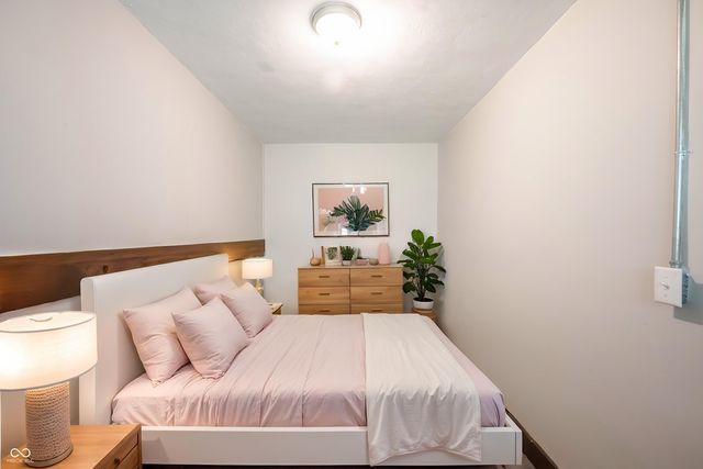 20 N Colorado Avenue, Indianapolis, IN 46201