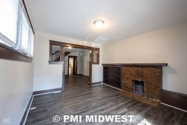 20 N Colorado Avenue, Indianapolis, IN 46201