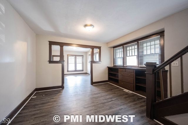 20 N Colorado Avenue, Indianapolis, IN 46201