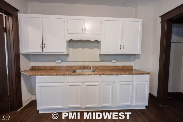 20 N Colorado Avenue, Indianapolis, IN 46201