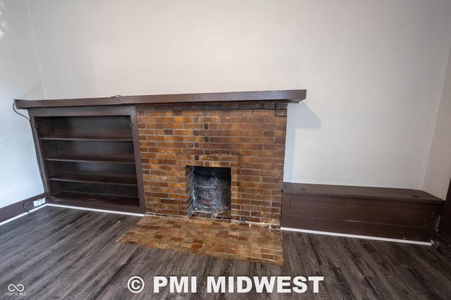 20 N Colorado Avenue, Indianapolis, IN 46201