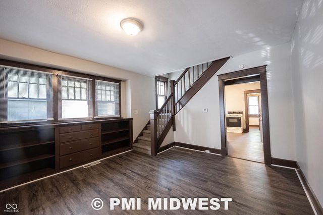 20 N Colorado Avenue, Indianapolis, IN 46201