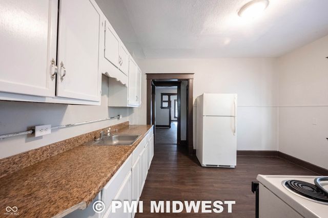 20 N Colorado Avenue, Indianapolis, IN 46201