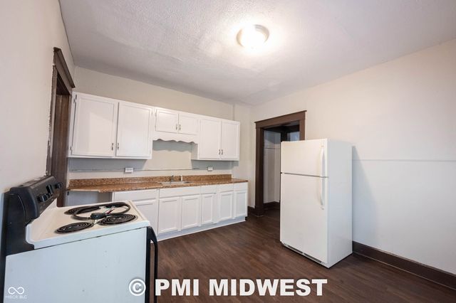 20 N Colorado Avenue, Indianapolis, IN 46201