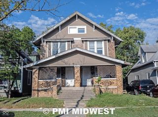 20 N Colorado Avenue, Indianapolis, IN 46201
