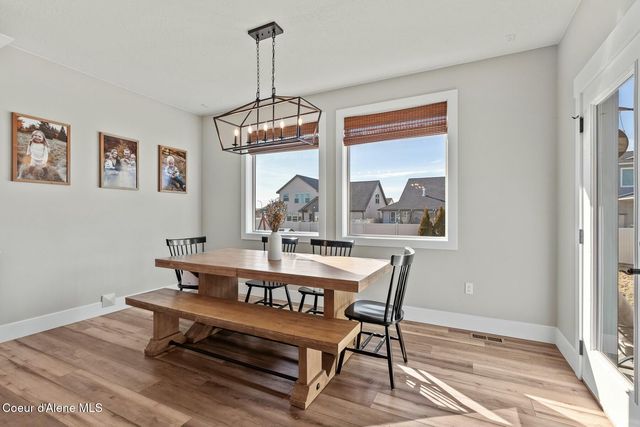 2895 N CALLARY ST, Post Falls, ID 83854