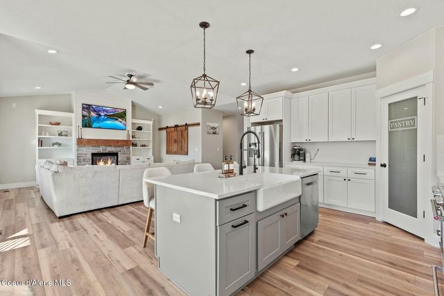 2895 N CALLARY ST, Post Falls, ID 83854