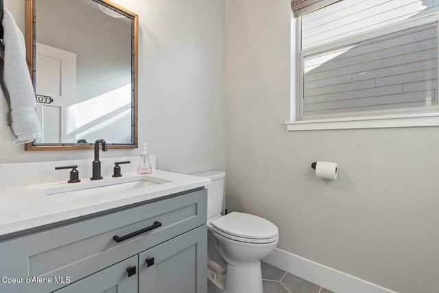 2895 N CALLARY ST, Post Falls, ID 83854