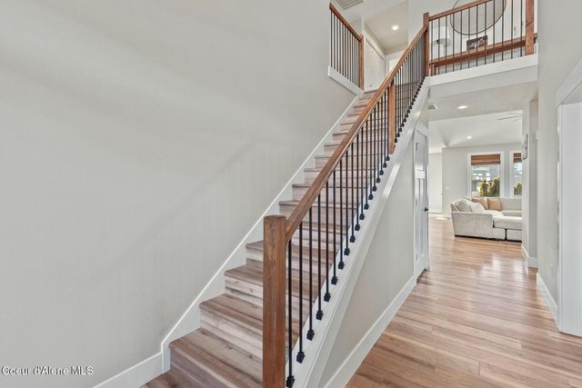 2895 N CALLARY ST, Post Falls, ID 83854