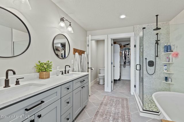 2895 N CALLARY ST, Post Falls, ID 83854