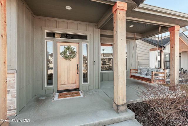 2895 N CALLARY ST, Post Falls, ID 83854