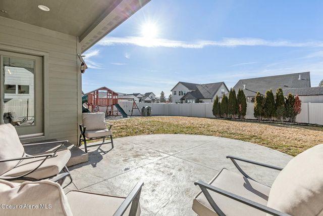 2895 N CALLARY ST, Post Falls, ID 83854