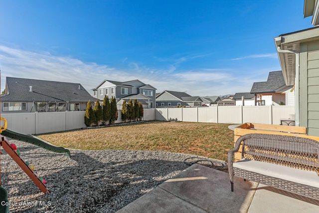 2895 N CALLARY ST, Post Falls, ID 83854