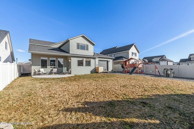 2895 N CALLARY ST, Post Falls, ID 83854