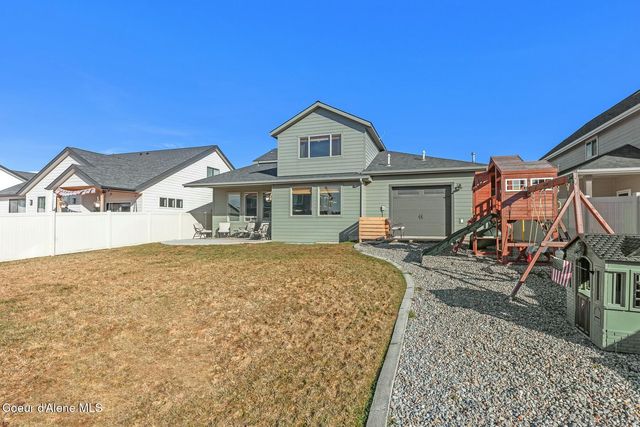 2895 N CALLARY ST, Post Falls, ID 83854