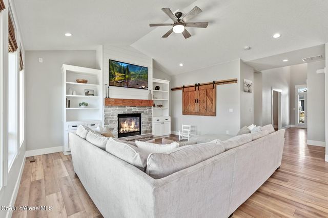 2895 N CALLARY ST, Post Falls, ID 83854