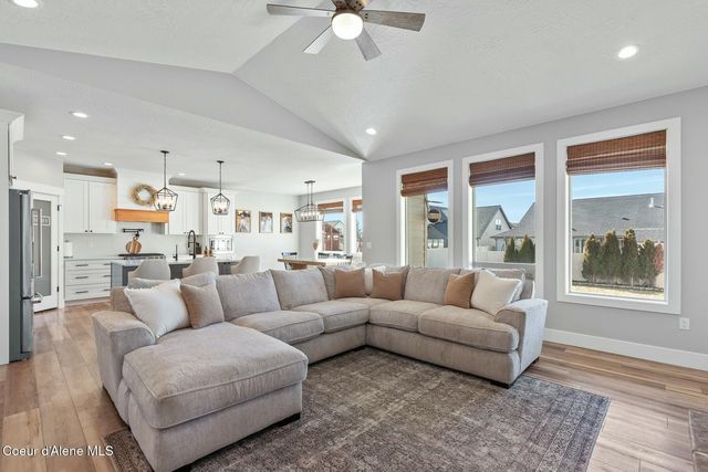 2895 N CALLARY ST, Post Falls, ID 83854