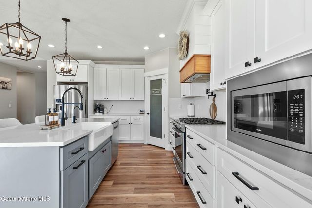 2895 N CALLARY ST, Post Falls, ID 83854