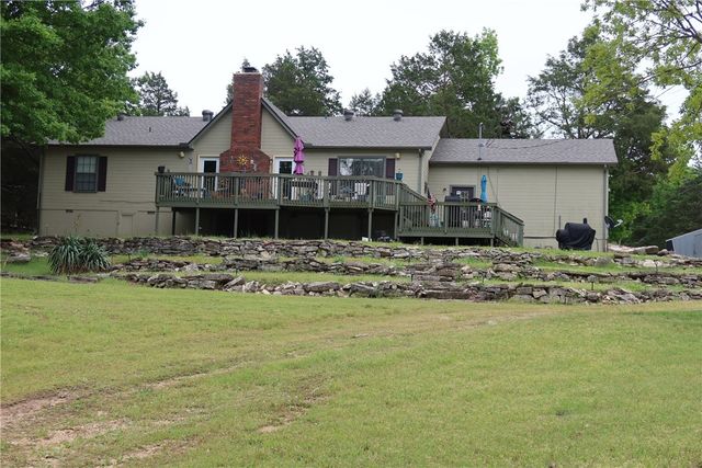 9790 Larkin Lane, Rogers, AR 72756