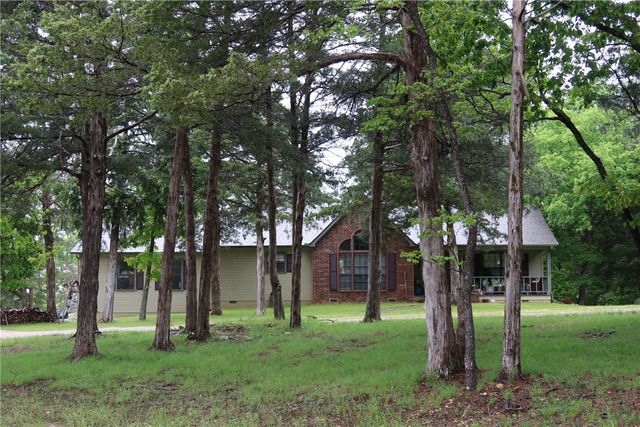 9790 Larkin Lane, Rogers, AR 72756