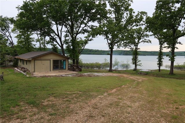 9790 Larkin Lane, Rogers, AR 72756