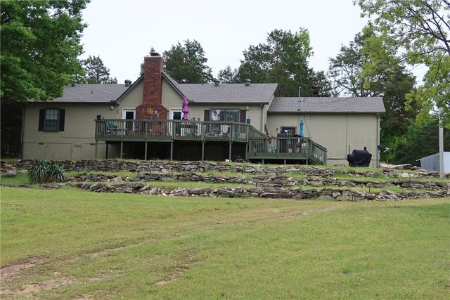 9790 Larkin Lane, Rogers, AR 72756