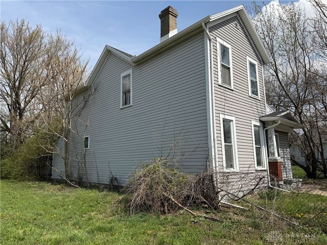 107 Sherman Street, Dayton, OH 45403