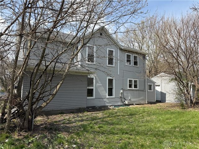 107 Sherman Street, Dayton, OH 45403