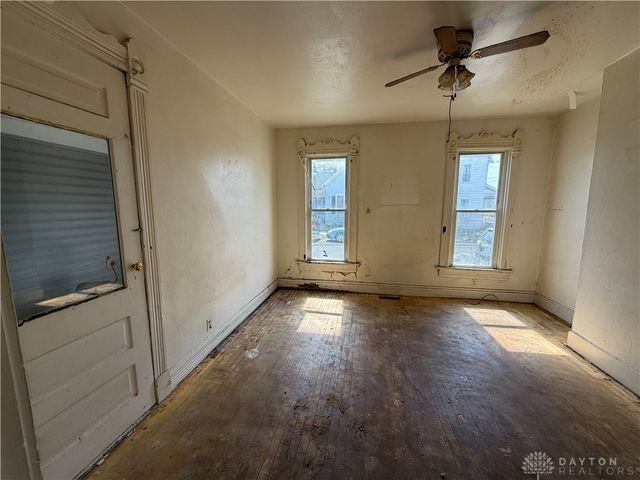 107 Sherman Street, Dayton, OH 45403