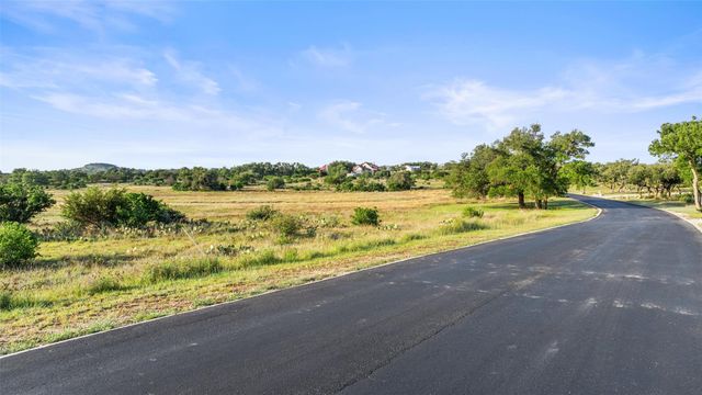Lot 4 Vista Ridge DR, Round Mountain, TX 78663