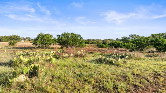 Lot 4 Vista Ridge DR, Round Mountain, TX 78663