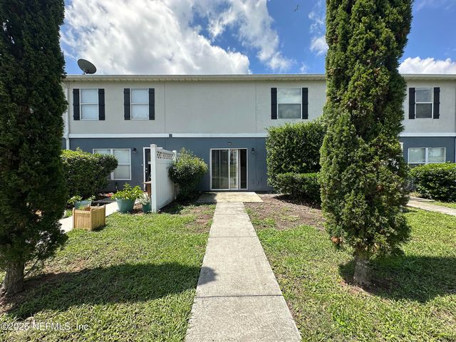 1036 N BLACK CHERRY Drive, St. Johns, FL 32259