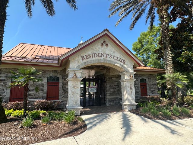 1036 N BLACK CHERRY Drive, St. Johns, FL 32259