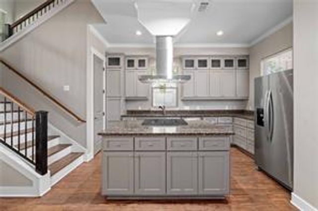 2309-A Longview ST A, Austin, TX 78705