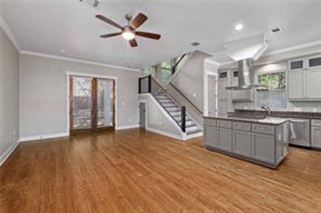 2309-A Longview ST A, Austin, TX 78705