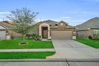 13222 Versace Drive, Houston, TX 77044