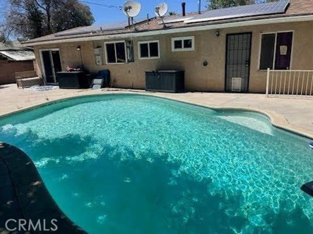 416 E Kildare Street, Lancaster, CA 93535