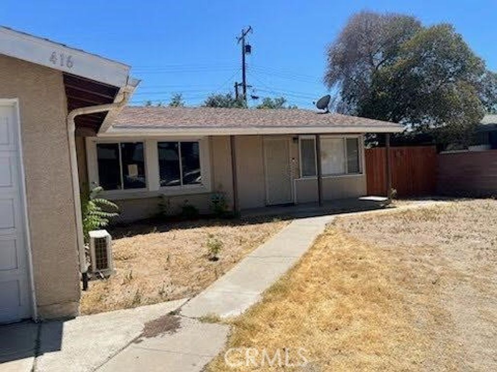 416 E Kildare Street, Lancaster, CA 93535