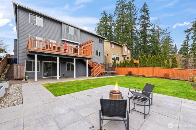 1644 211th Avenue SE, Sammamish, WA 98075